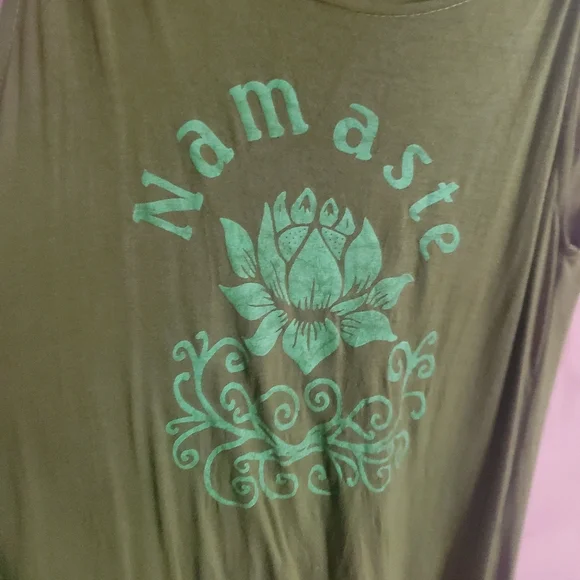 Kathmandu Imports bought from a boutique,size M/L - Picture 3 of 6